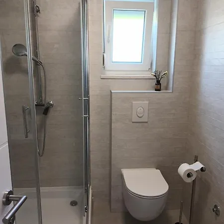 Dreams Apartment Kastela Exterior photo