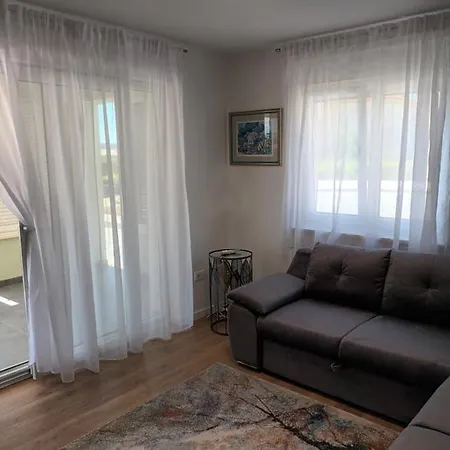 Dreams Apartment Kastela Exterior photo