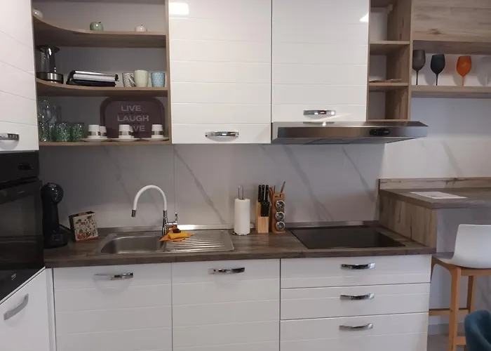 Dreams Apartment Kastela